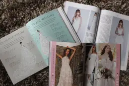 Jak zostać modelką sukien ślubnych? Kompletny poradnik krok po kroku