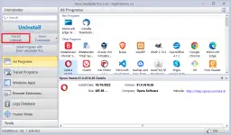 Jak odinstalować aplikacje z laptopa i uniknąć problemów z oprogramowaniem