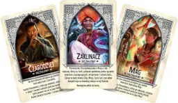 Talisman: Magia i Miecz Która edycja najlepsza? Porównanie.