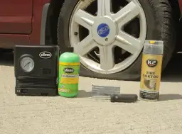 Czy naprawa opony sznurem jest trwała? Oto, co musisz wiedzieć