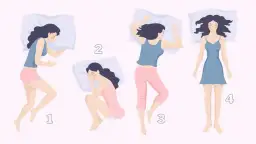 Co oznacza twoja pozycja snu? Odkryj tajemnice swojej osobowości