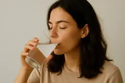 Czy woda z kranu jest zdrowa i bezpieczna? Prawda o jakości kranówki