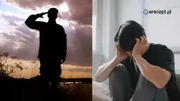 Czy depresja dyskwalifikuje z wojska? Prawda o kwalifikacji