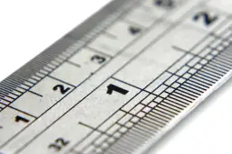 14mm ile to cm? Szybki przelicznik jednostek długości