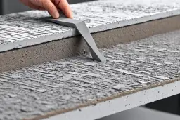 Jak wybrać najlepszy klej do grilla betonowego, aby uniknąć problemów?