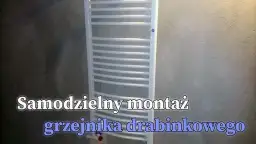 Jak podłączyć grzejnik łazienkowy - proste kroki, uniknij błędów