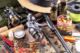 Ranking przynęt method feeder – odkryj najlepsze przynęty na ryby