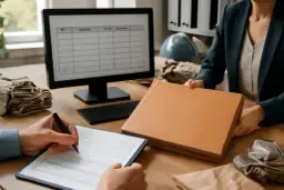 Zwolnienia z opłaty produktowej za opakowania – kto może z nich skorzystać?