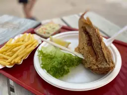 Międzywodzie gdzie zjeść - najlepsze miejsca na smaczny posiłek