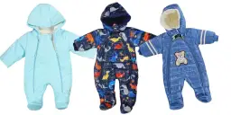 Jaki kombinezon dla dziecka na zimę? Poradnik: sucho, ciepło, komfort