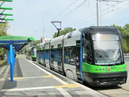 Kto może jeździć za darmo komunikacją miejską w Szczecinie? Sprawdź!