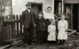 Chocznia kiedyś: Fascynująca historia i tradycje, które zniknęły