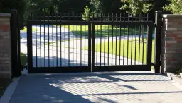 Jak zamontować szlaban na działkę? Poradnik DIY i koszty