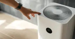 Czy oczyszczacze powietrza mają sens? Poznaj korzyści i skuteczność