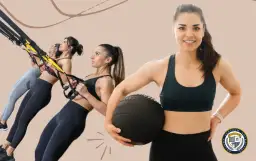 Trening funkcjonalny: Co to? Klucz do sprawności w codziennym życiu