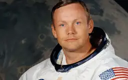 Nieznane oblicze Neila Armstronga. Wstrząsający film o pierwszym człowieku na Księżycu