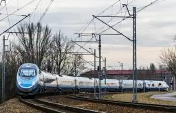 Czy Pendolino jedzie do Zakopanego? Sprawdź aktualny status połączeń