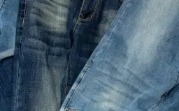 Co zrobić ze starych jeansów? 10 kreatywnych pomysłów na przeróbki