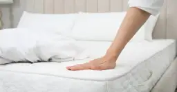 Jak wyczyścić materac z roztoczy i pozbyć się alergenów na zawsze