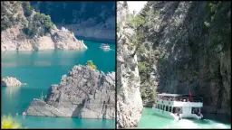 Kemer: Co zwiedzić? Odkryj TOP atrakcje i ukryte perełki!