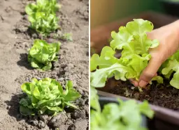 Jak siać sałatę w doniczce, aby uniknąć najczęstszych błędów