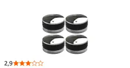 Pokrętła do grilla gazowego: wybierz, wymień i ciesz się grillem!