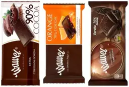 Wegańska czekolada: Gdzie kupić? Sklepy, marki, porady!