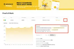 Jak bezpiecznie kopać kryptowalutę w Binance Pool bez strat i opłat