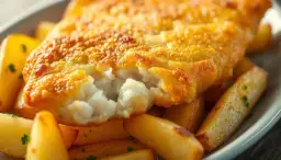 Jak usmażyć dorsza bez skóry - prosta metoda na idealne filety