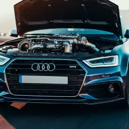 Najlepsze silniki do Audi A3: Który wariant naprawdę warto wybrać?