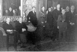 Prezydent na uchodźstwie – co to znaczy i jak wpływa na historię?