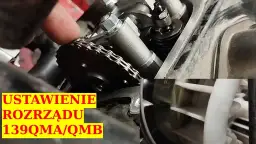 Kompletny poradnik jak ustawić rozrząd w motorowerze 4t krok po kroku