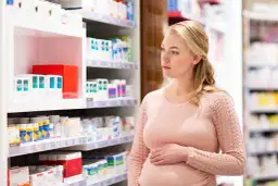 Medicamentos y embarazo: ¿Cuáles son seguros y cuáles evitar?