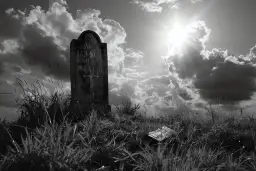 Co oznacza sen o cmentarzu? Odkryj jego głębokie znaczenie i emocje