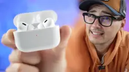 AirPods się nie włączają? Jak sparować i rozwiązać problemy