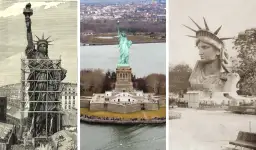 Wolność na barykadach - historia obrazu, który zmienił Paryż