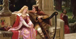 Tristan i Izolda: Cała prawda o miłości, honorze i przeznaczeniu