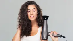 Wybór suszarki do włosów: moc, jonizacja, silnik. Co musisz wiedzieć?