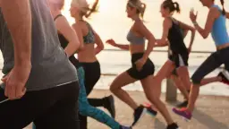 Ile kalorii spala bieganie 30 min? Sprawdź, co możesz osiągnąć