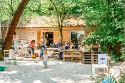 Gdzie na obiad z dzieckiem? Odkryj najlepsze miejsca dla rodzin