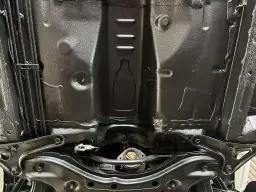 Jak skutecznie zabezpieczyć progi w samochodzie przed korozją i uszkodzeniami