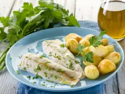 Ile ryba na parze – idealny czas gotowania dla perfekcyjnego smaku