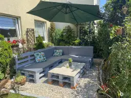 Jak zrobić ławkę ogrodową krok po kroku: zbuduj własną w jeden weekend