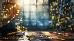 Oficer policji: Jak wygląda ścieżka kariery? Etapy awansu