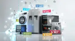 Ile kosztują produkty Haier? Analiza cen 5 popularnych kategorii