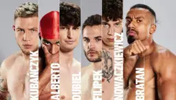 Gala FAME MMA ile trwa? Sprawdź szczegóły i czas trwania wydarzenia