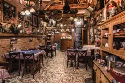 Gdzie zjeść w Bochni? Najlepsze restauracje na każdą okazję