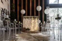 Bacówka Dębica - idealne miejsce na niezapomniane wesele w górach