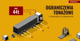 Ile metrów ma ciężarówka z naczepą? Poznaj limity i przepisy!