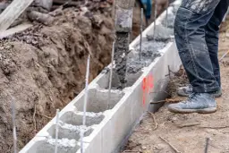 Ile desek na szalunek fundamentu? Oblicz dokładnie i unikaj strat